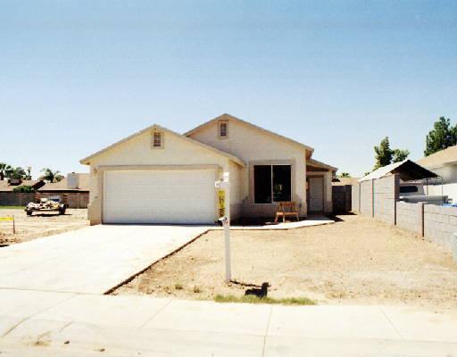 3152 N 89 Ave., Phoenix, AZ 85037