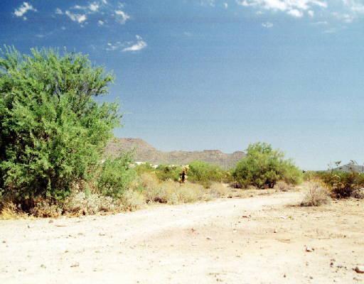 12802 E Gold Dust Ave., Scottsdale, AZ 85259