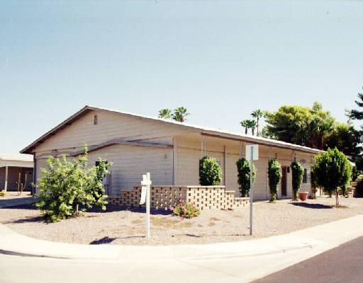 2401 N Snead Dr., Mesa, AZ 85215