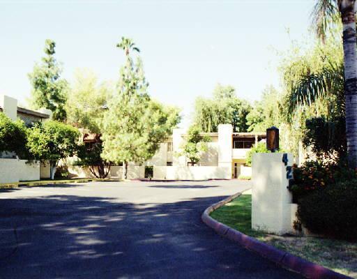 4201 E Camelback Rd. #14, Phoenix, AZ 85018