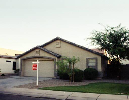 1724 E Loma Vista St., Gilbert, AZ 85296