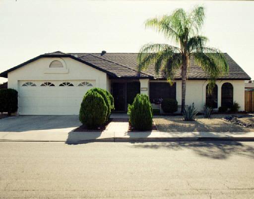 15253 N 66th Ave., Glendale, AZ 85306