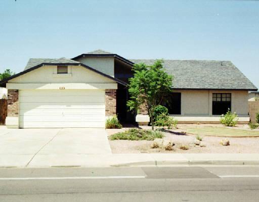 17610 N 63rd Ave., Glendale, AZ 85308