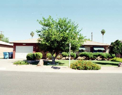 4026 W Keim Dr., Phoenix, AZ 85019