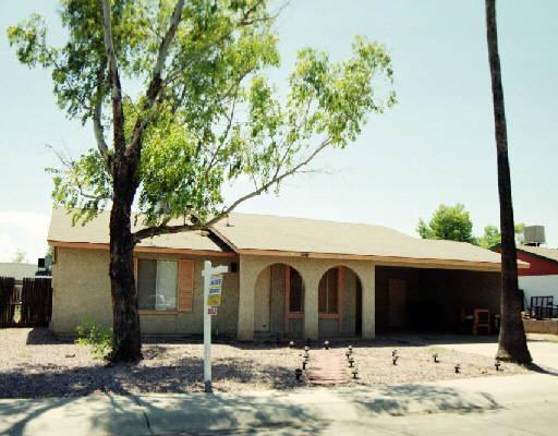 2211 W Curry St St., Chandler, AZ 85224