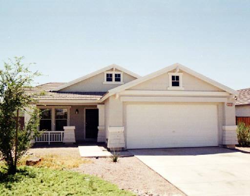 2689 W Ironstone Ave., Apache Junction, AZ 85220