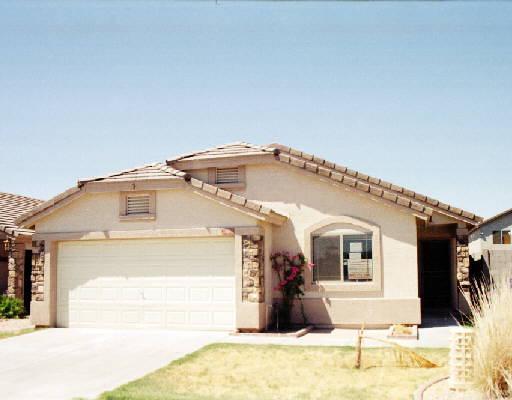 318 N Wildrose St., Mesa, AZ 85207