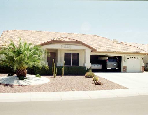20647 N 110th Ave., Sun City, AZ 85373
