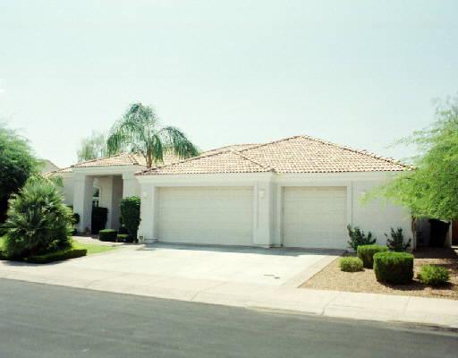 11233 E Del Timbre Dr., Scottsdale, AZ 85259