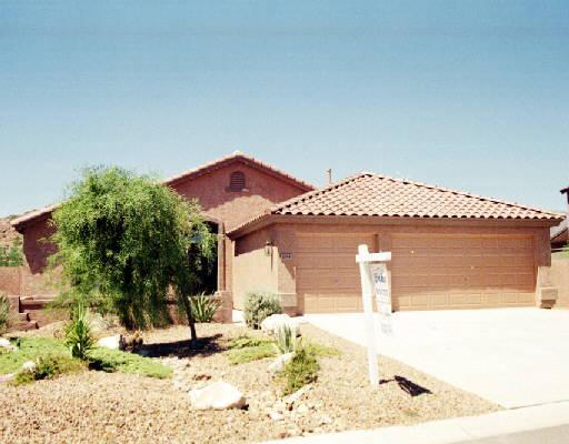 6744 E Hacienda La Noria Ln., Gold Canyon, AZ 85218