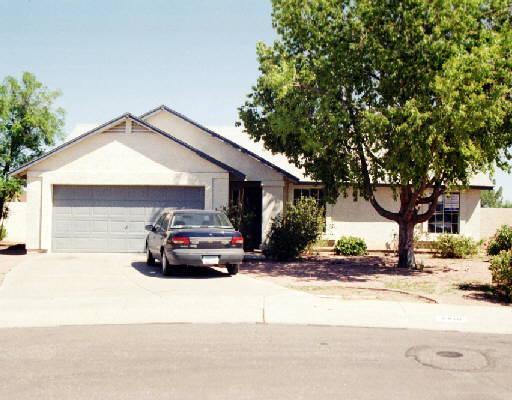 8810 W Puget Ave., Peoria, AZ 85345