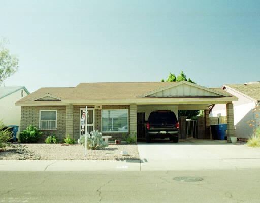 401 E Wickieup Ln., Phoenix, AZ 85024