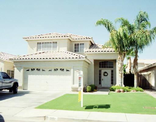 352 W Linda Ln., Gilbert, AZ 85233