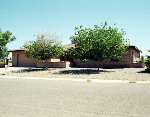 14761 S Country Club Dr., Arizona City, AZ 85123