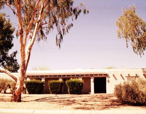 6942 E Bronco Dr., Paradise Valley, AZ 85253