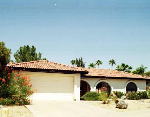 8762 E Via De Belleza, Scottsdale, AZ 85258