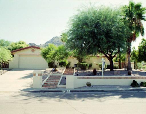 7501 N 22nd St., Phoenix, AZ 85020