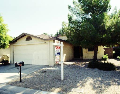 6627 N 48th Dr., Glendale, AZ 85301