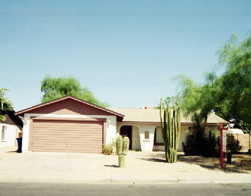 3161 S Vineyard, Mesa, AZ 85210
