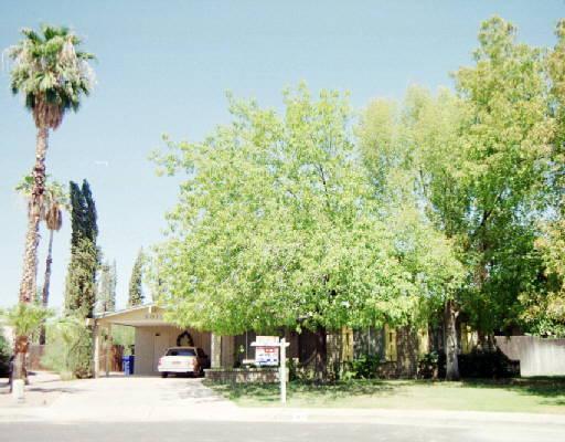 3011 S Estrella Cir., Mesa, AZ 85202