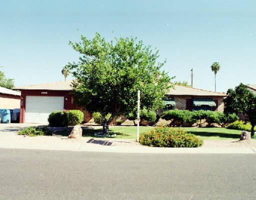 4026 W Keim Dr., Phoenix, AZ 85019