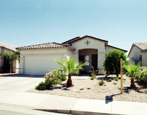 11547 W Cottonwood Ln., Avondale, AZ 85323