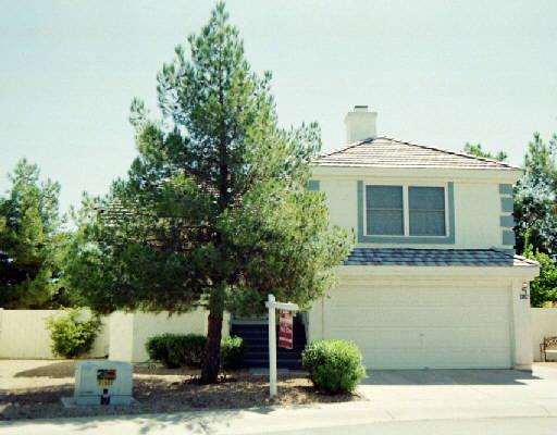 1125 N Florence Dr., Chandler, AZ 85226