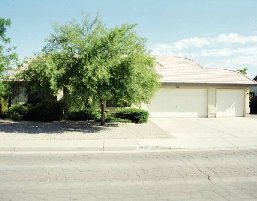 6050 W Greenbriar Dr., Glendale, AZ 85308