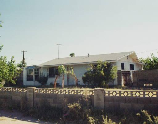 527 N 96th Pl., Mesa, AZ 85207