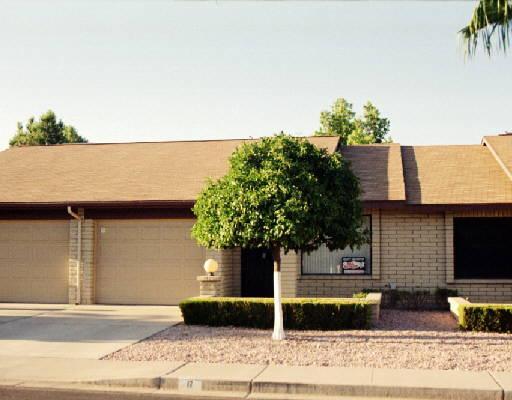 2064 S Farnsworth Dr. #17, Mesa, AZ 85209