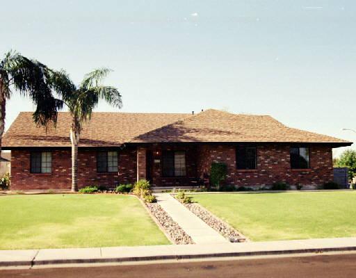 4135 E Hampton Cir., Mesa, AZ 85206