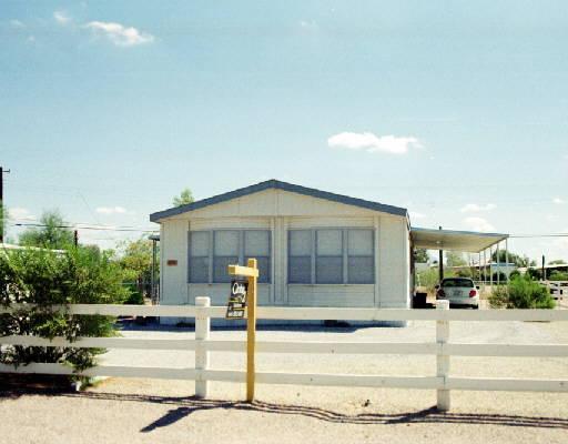 1101 S Lawson Dr., Apache Junction, AZ 85120