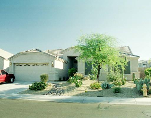 4256 E Andrea Dr., Cave Creek, AZ 85331