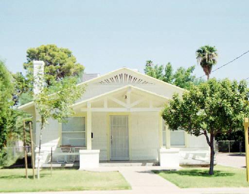 117 N Pasadena St., Mesa, AZ 85201