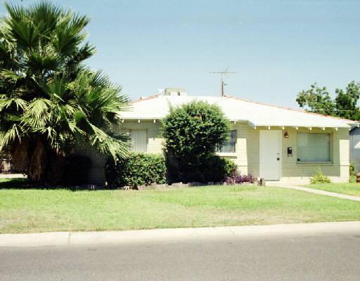 3018 W Rancho Dr., Phoenix, AZ 85017