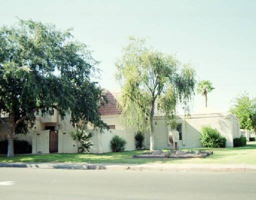 1342 W Emerald Ave. #420, Mesa, AZ 85202