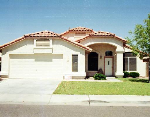 9724 W Mohawk Ln., Peoria, AZ 85382