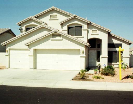 19274 N 54th Ave., Glendale, AZ 85308