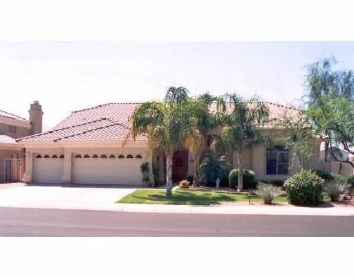 6001 E Hartford (int N/s Lot!!) Ave., Scottsdale, AZ 85254