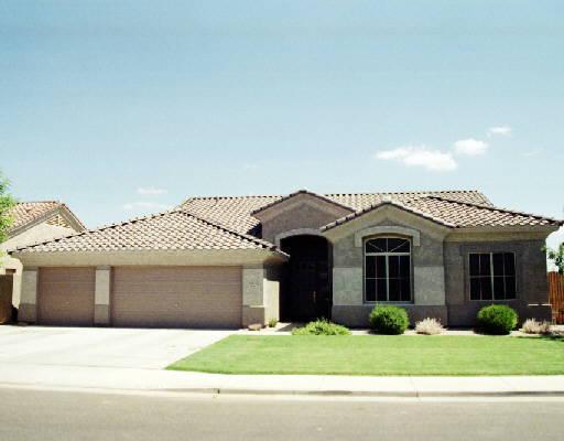 3041 S Piedra St., Mesa, AZ 85212