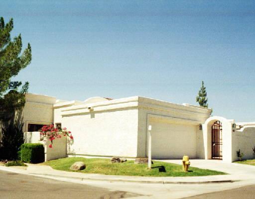 7820 N Via De La Luna St., Scottsdale, AZ 85258