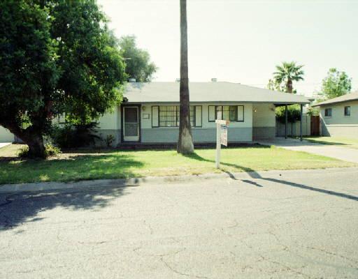 3122 N 20th Pl., Phoenix, AZ 85018