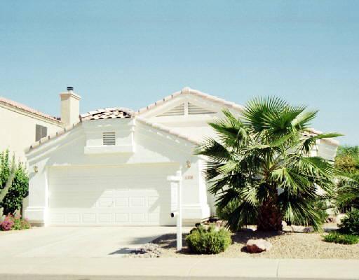 1760 E Boston Circle, Chandler, AZ 85225