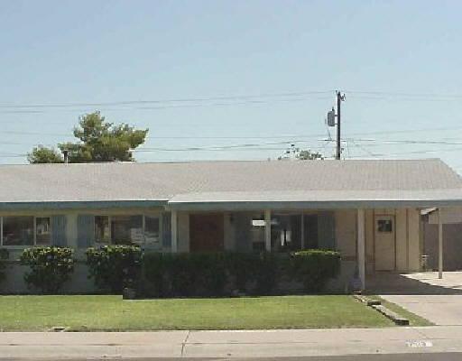 7419 E Polk St., Scottsdale, AZ 85257