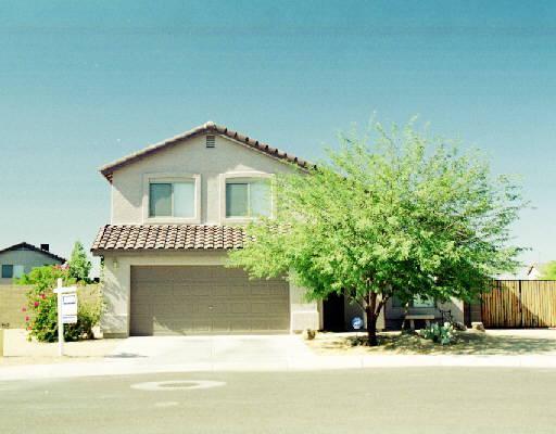 3521 W Jessica Ln., Glendale, AZ 85310