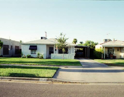 1541 W Lynwood St., Phoenix, AZ 85007
