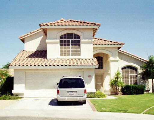7146 W Los Gatos Dr., Glendale, AZ 85310