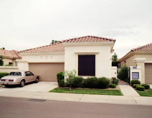 11343 N 78th St., Scottsdale, AZ 85260