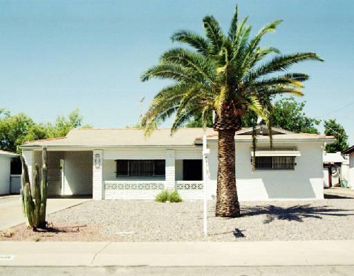 1448 S Grand Dr., Apache Junction, AZ 85220