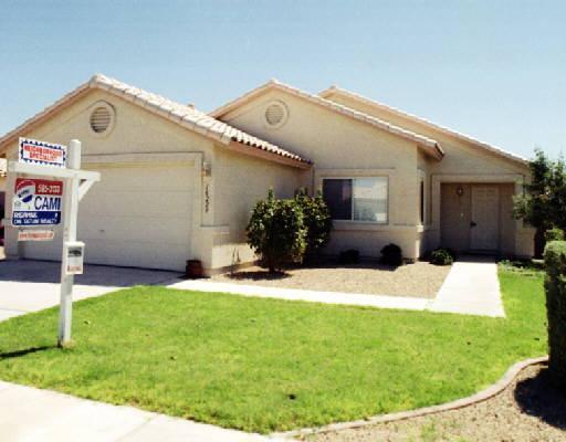 16229 W Sherman St., Goodyear, AZ 85338